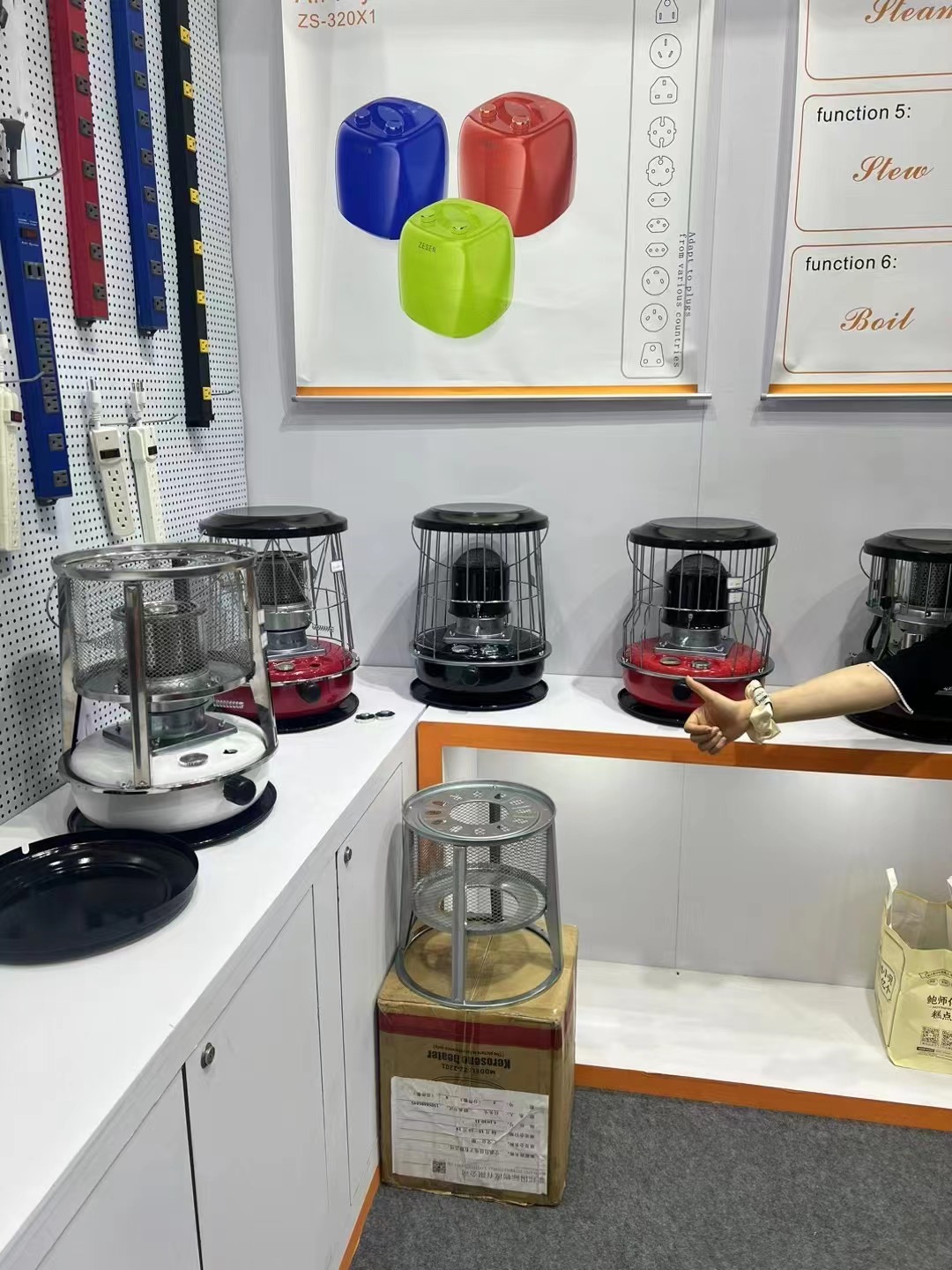 Canton Fair Autumn աշուն 2023 Guangzhou