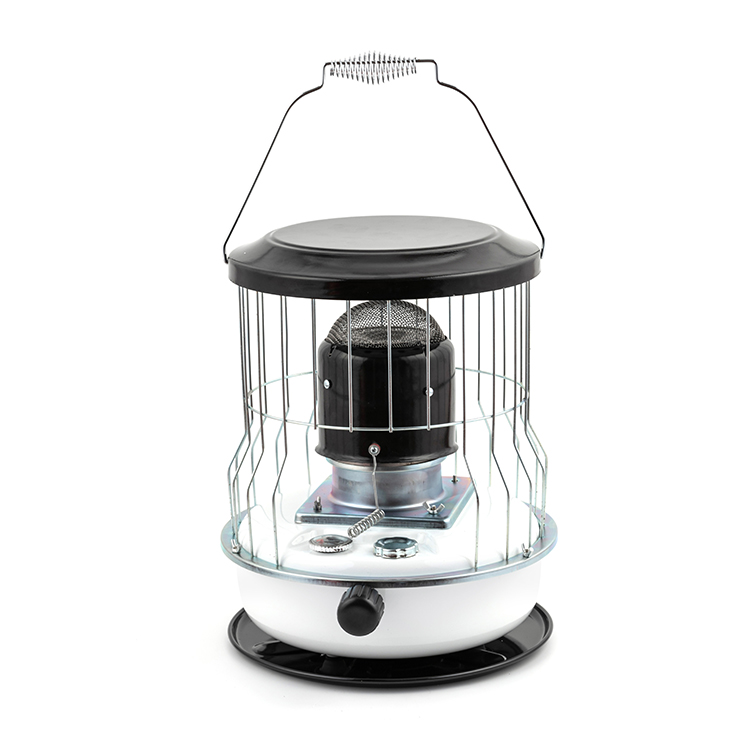 Ինչու՞ ընտրել սպիտակ վառելիքի տանկի կերոսինի ջեռուցիչը ներքին օգտագործման համար: Ինչու՞ ընտրել սպիտակ վառելիքի տանկի կերոսինի ջեռուցիչը ներքին օգտագործման համար: