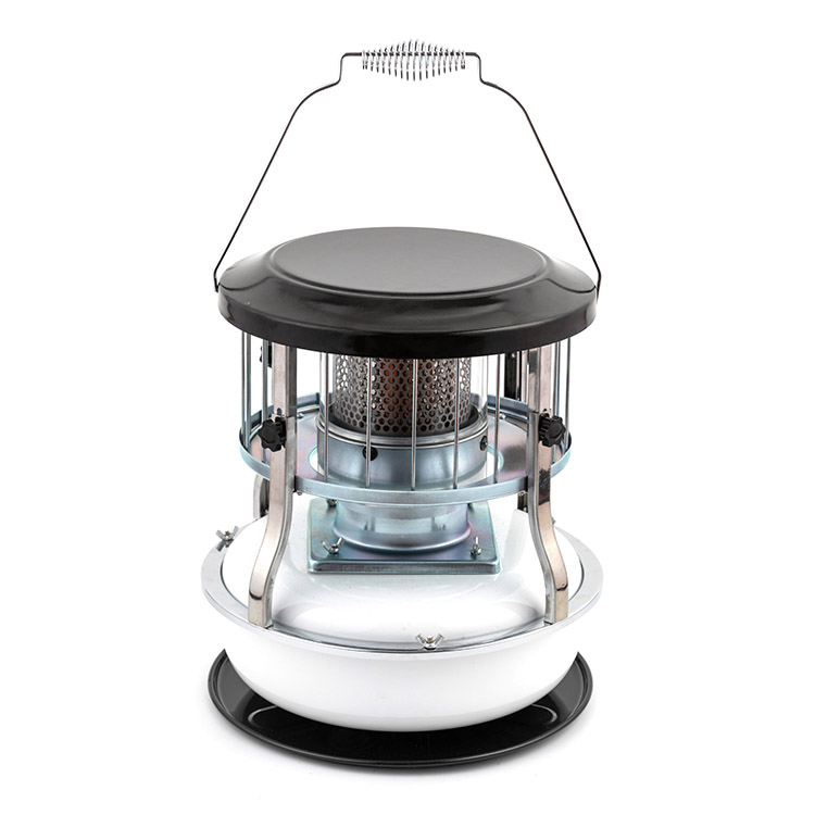 Ինչու՞ է ապակե ծխնելույզի կերոսինային ջեռուցիչը դեռևս իմաստ ունի գործնական, հուսալի ջերմության համար: