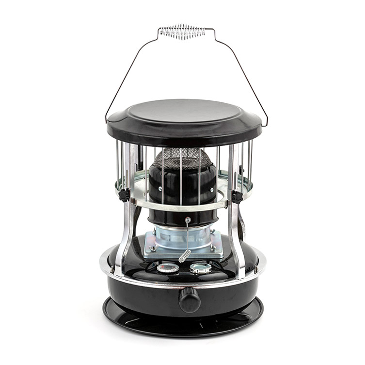 Ինչու՞ է մետաղական ծխնելույզի կերոսինային ջեռուցիչը խելացի ընտրություն հուսալի ջերմության համար: