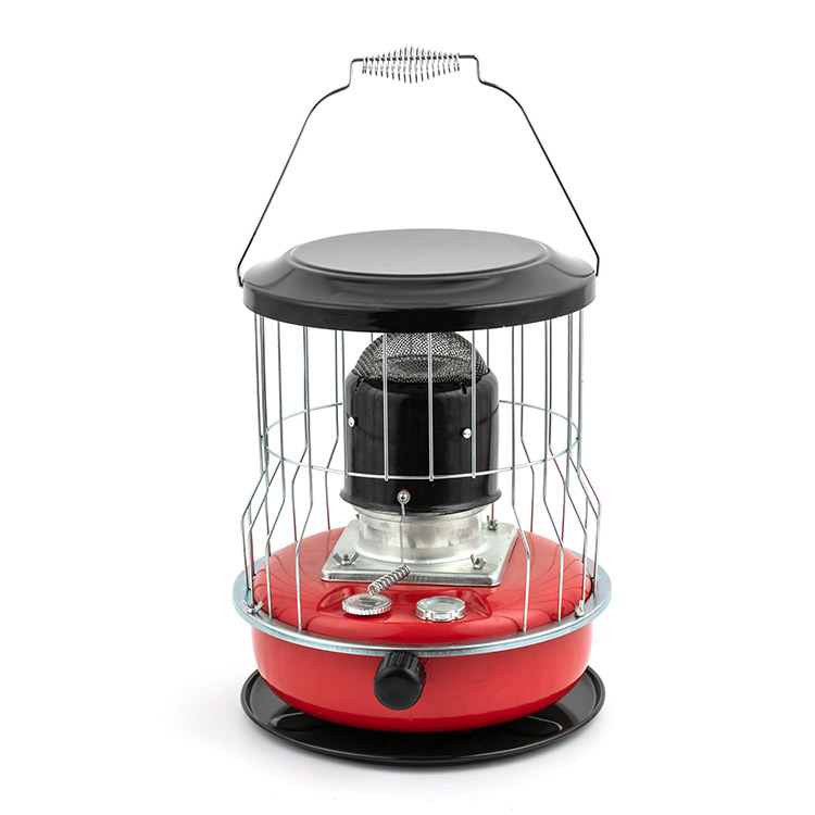 Fuel Tank Kerosene Heater for Outdoor Camping